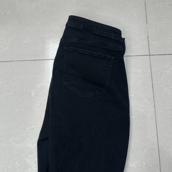 NYDJ Women's Black Jeans - Picture 6 of 7
